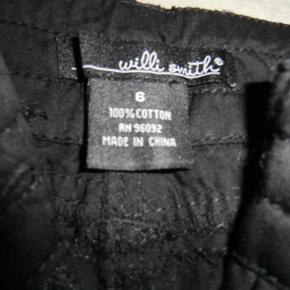 womens pants - Picture 4 of 4